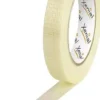 Filamentklebeband m.Längs-/Querfaden Breite 19mm L.50m S.125µ transparent XENIAL