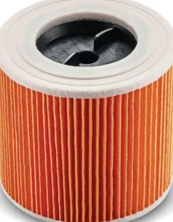 Filterelement KFI 3310 B.122xH.115xL.122mm KÄRCHER