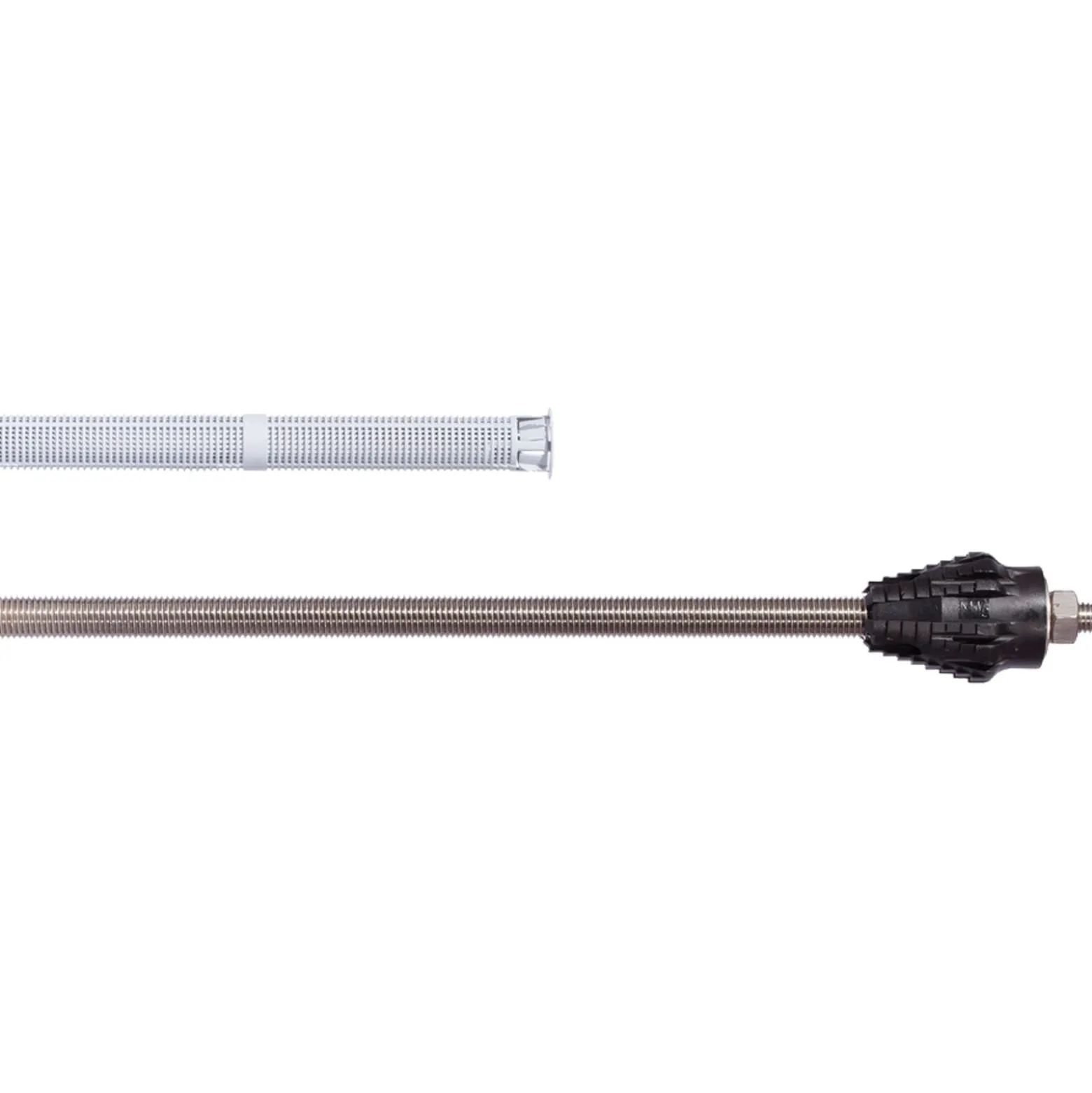 Fischer Abstandsmontagesystem TherMax 16/170 M12 R - 051543