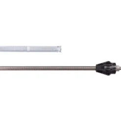 Fischer Abstandsmontagesystem TherMax 12/110 M12 R - 051537