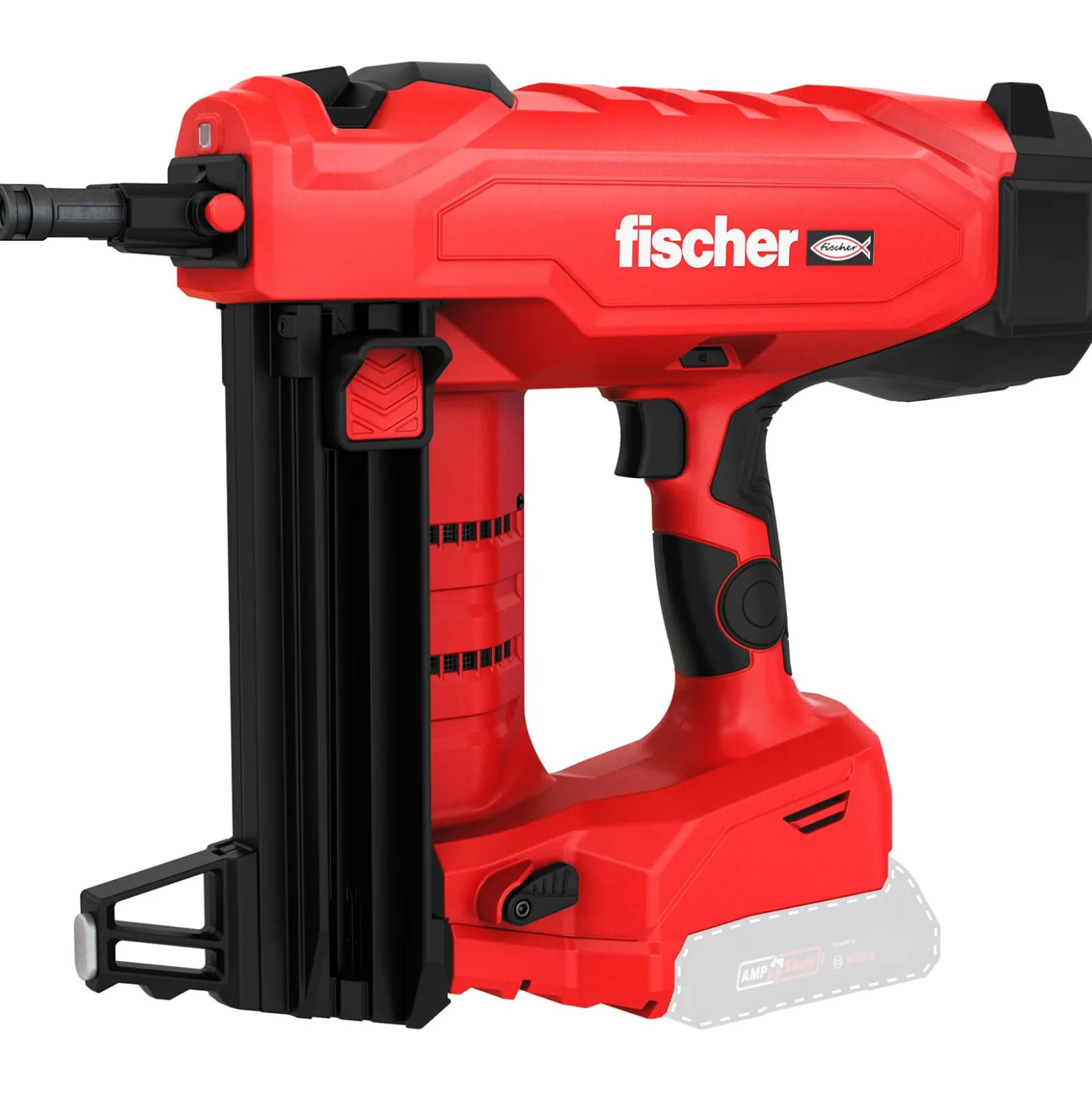 Fischer Akku-Bolzenschubgerät FXC85 Solo - 567476