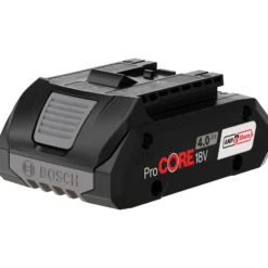 Fischer Akku ProCORE 18V 4.0 Ah - 568511
