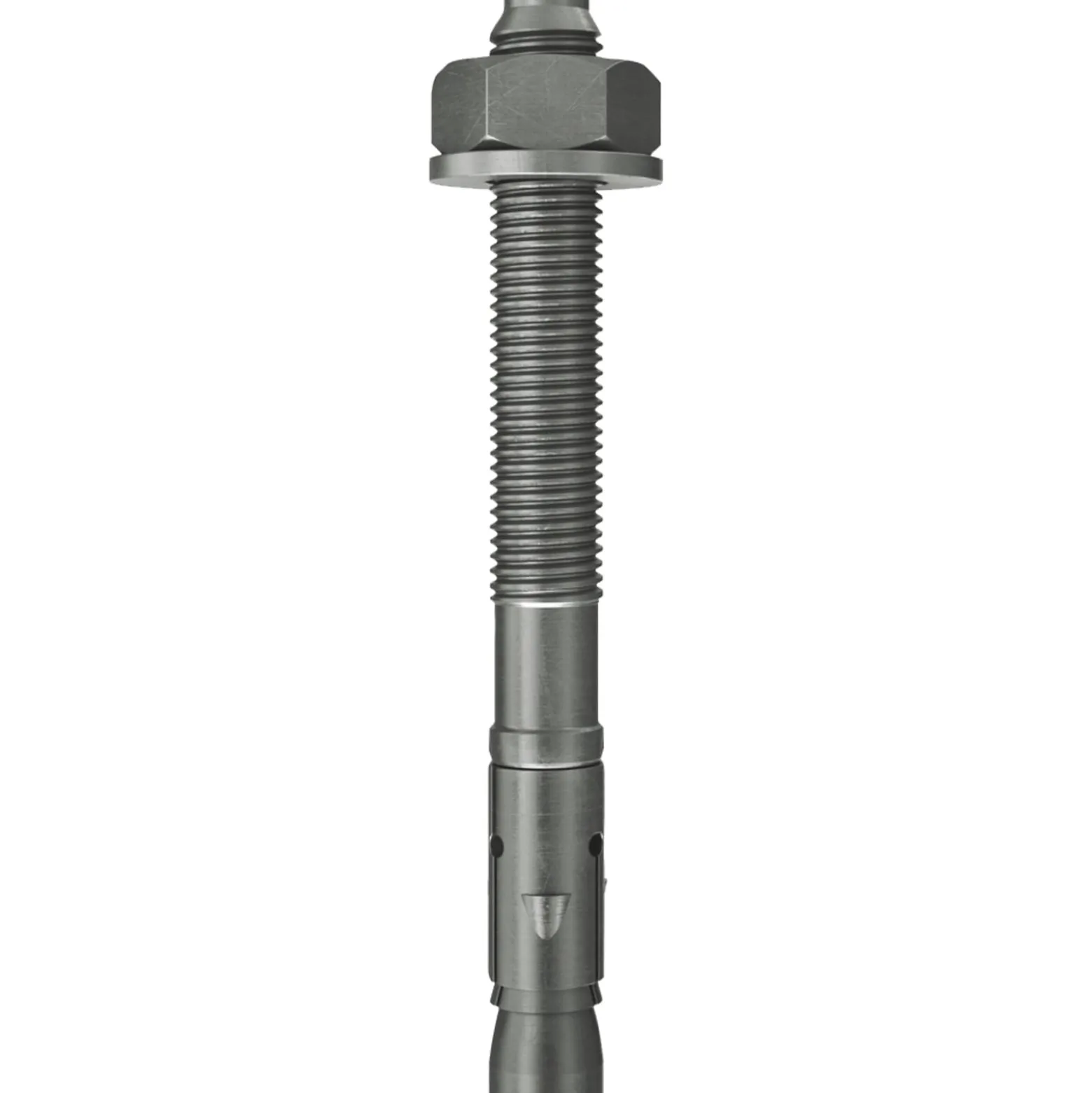 Fischer Bolzenanker FAZ II Plus 10/10 R im Eimer (145 St) - 568861