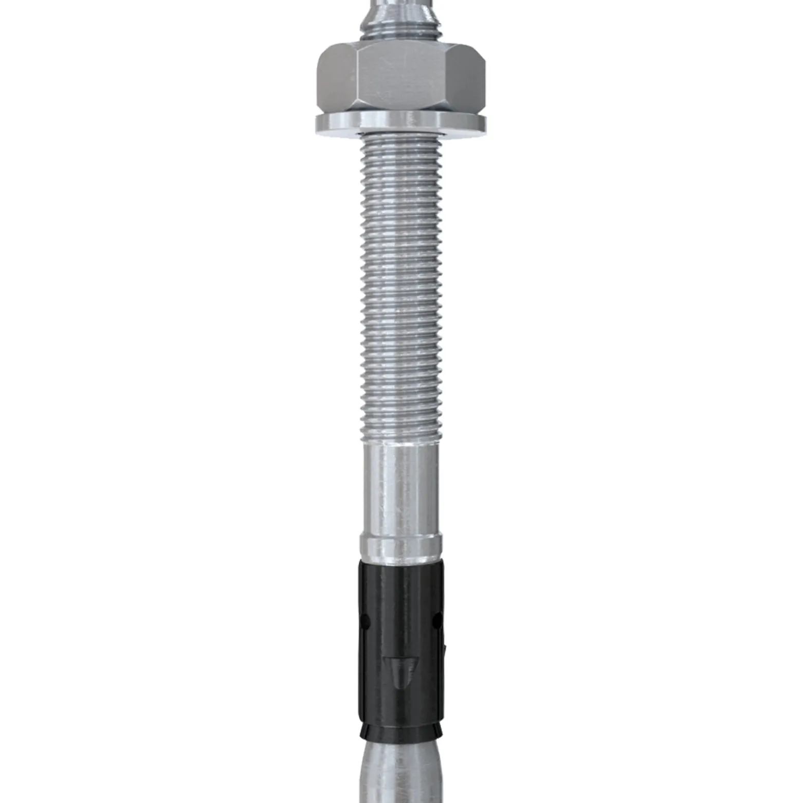 Fischer Bolzenanker FAZ II Plus 10/20 im Eimer (135 St) - 568858