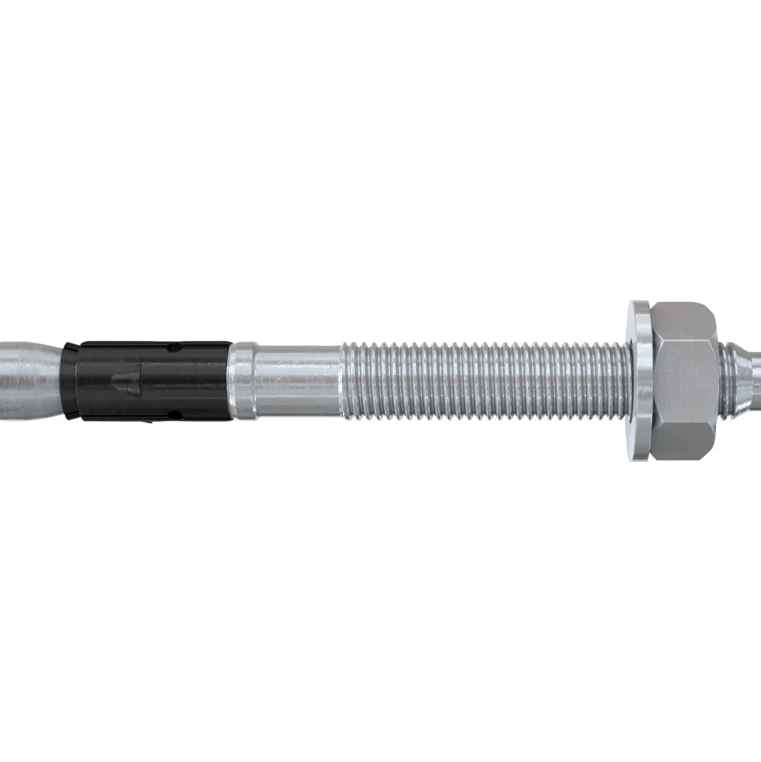 Fischer Bolzenanker FAZ II Plus 10/20 im Eimer (135 St) - 568858