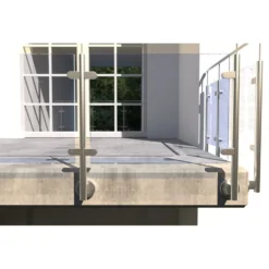 Fischer Bolzenanker FAZ II Plus 10/20 im Eimer (135 St) - 568858