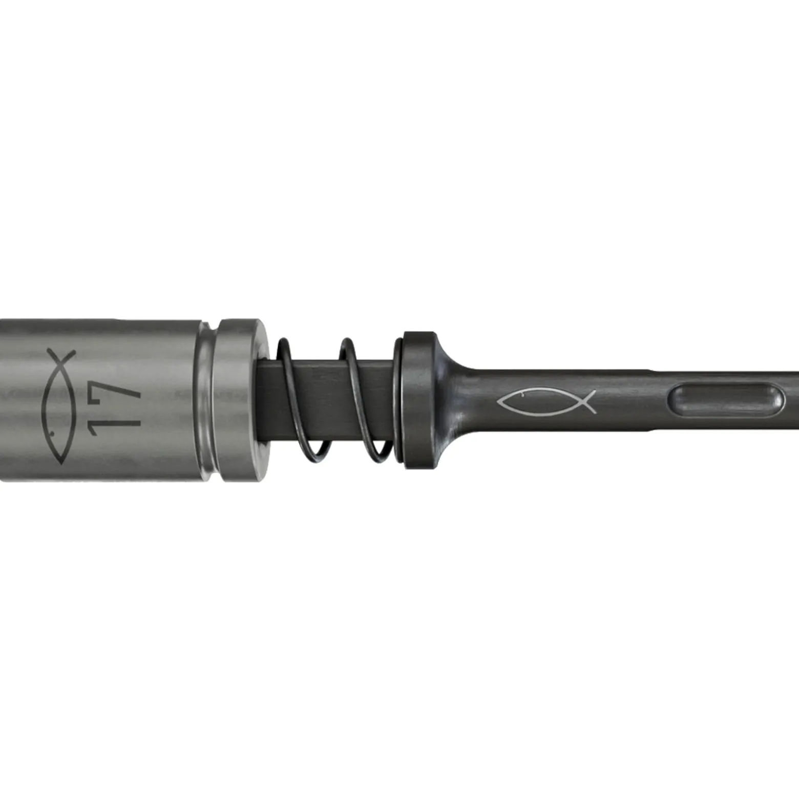 Fischer Bolzenanker-Setzgerät FA-ST II M10 - 558790