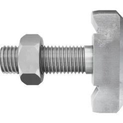 Fischer Bolzen FBC 50/30 M12x60 8.8 HDG - 572763
