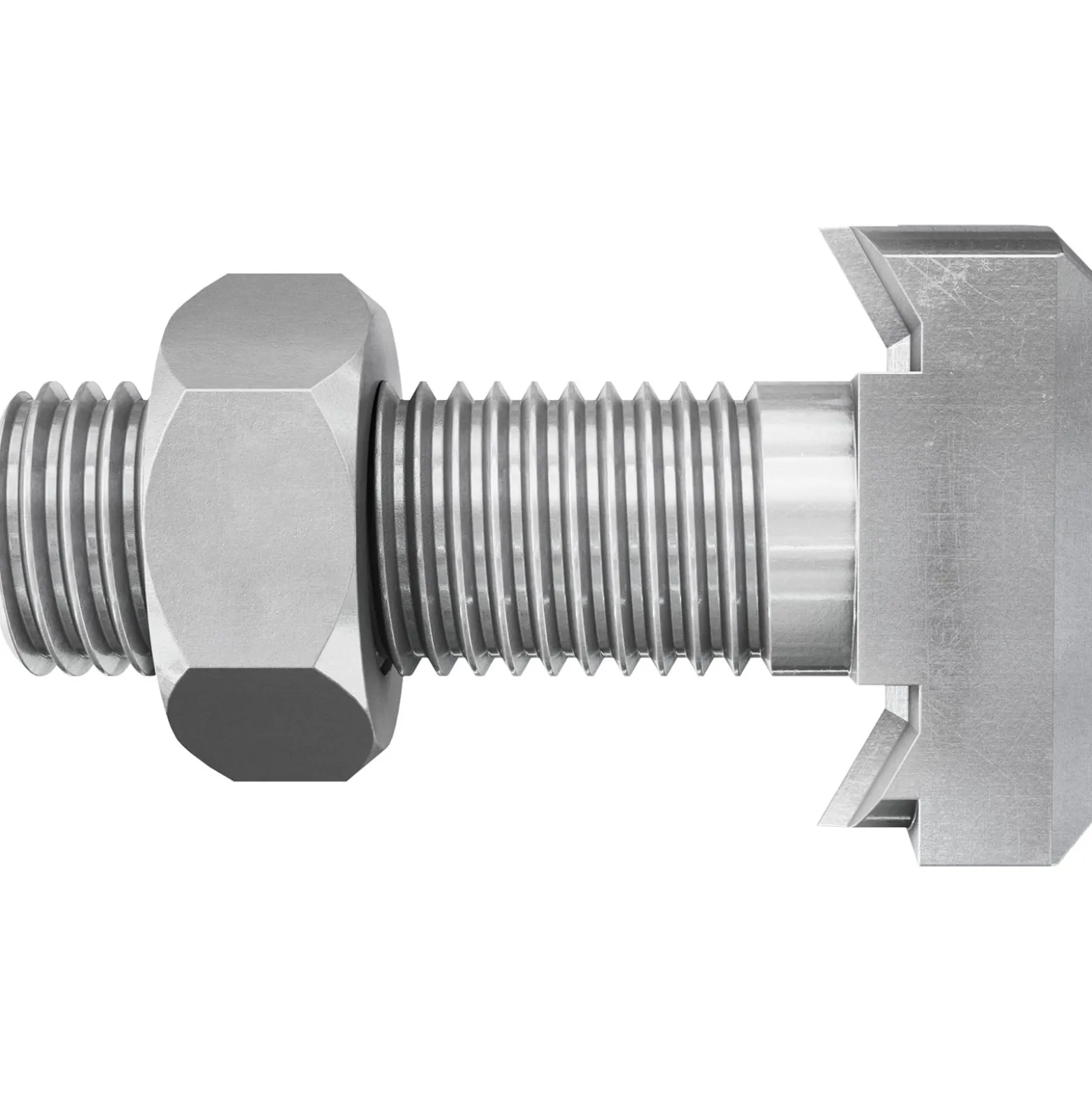 Fischer Bolzen FBC-N-50/30-M16x70-8.8-hdg - 559564