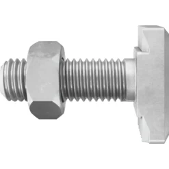 Fischer Bolzen FBC S 38/23 M12x40 8.8 HDG - 572820