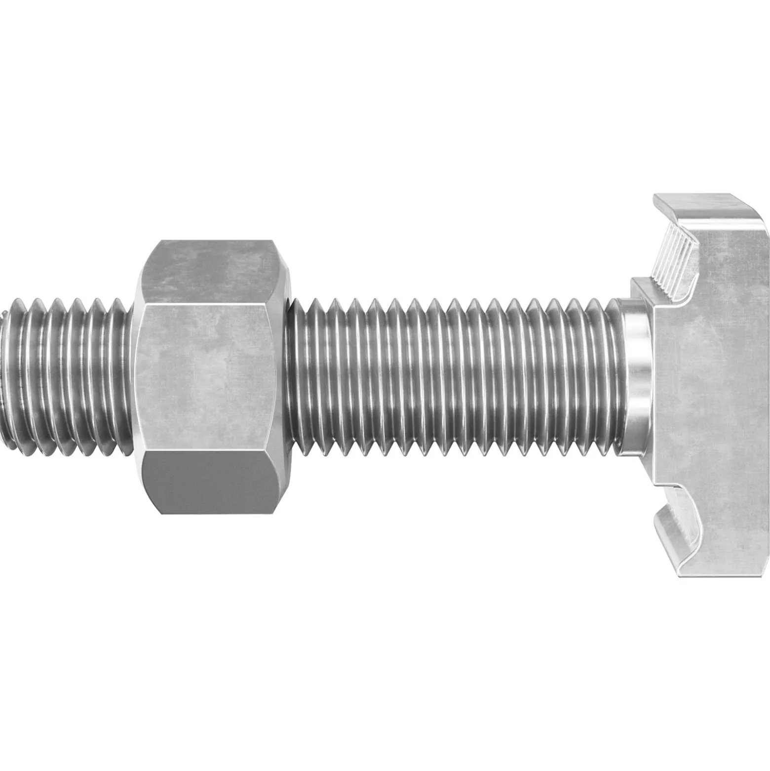 Fischer Bolzen FBC S 225 M20x100 8.8 hdg - 561166