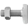 Fischer Bolzen FBC S 38/23 M12x80 8.8 HDG - 572823