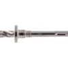 Fischer Bundbohrer EBB 10 x 25 - 532608