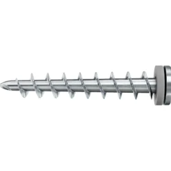 Fischer Dämmstoffschraube FID-Z K (6 Stk.) - 574402