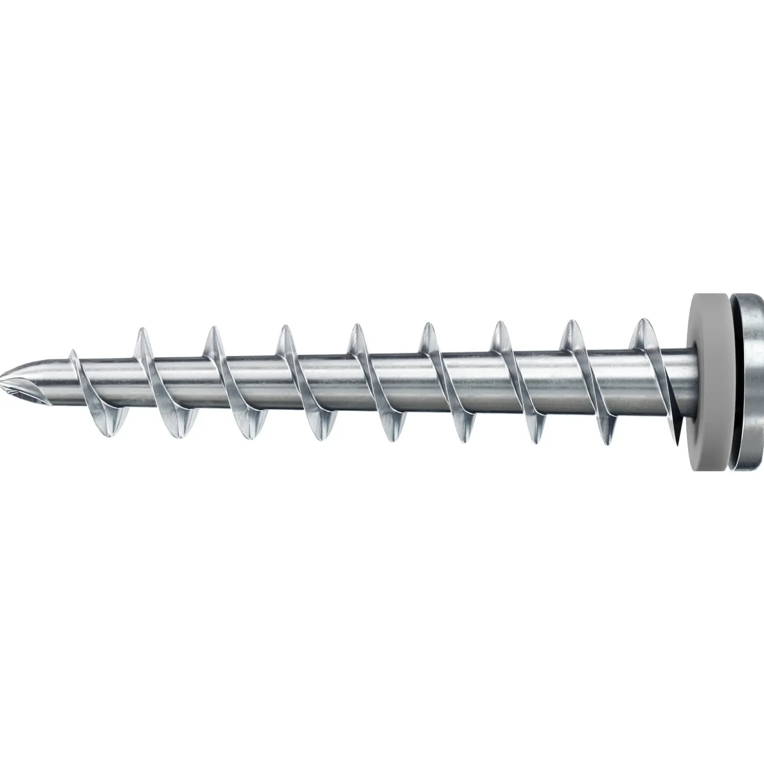 Fischer Dämmstoffschraube FID-Z K (6 Stk.) - 574402