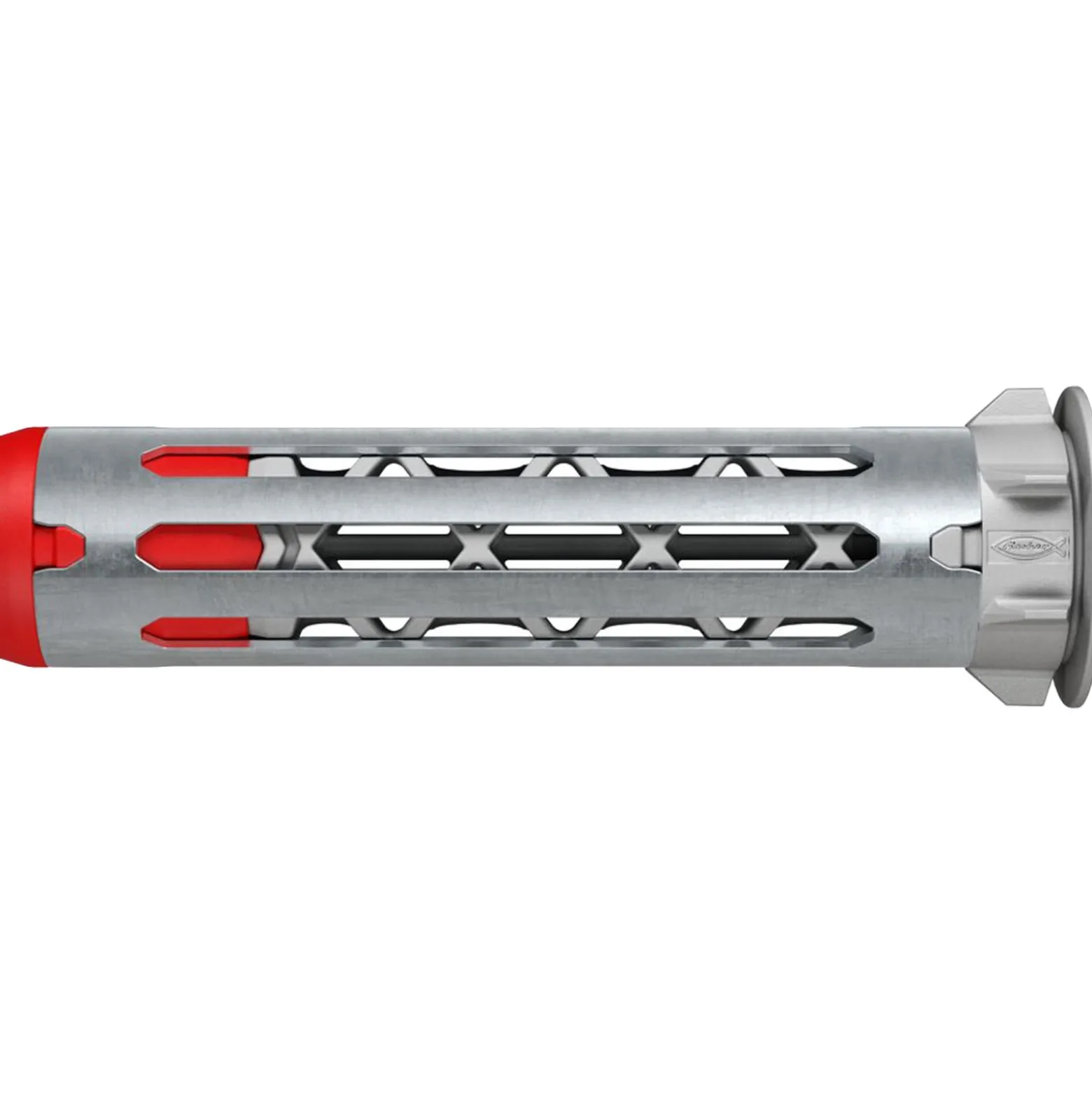 Fischer DuoHM 6x55 S PZ (25 Stk.) - 572922