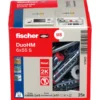 Fischer DuoHM 6x55 S TX - 572925