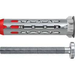 Fischer DuoHM 5x55 S TX (25 Stk.) - 572924