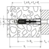 Fischer DuoPower 10x50 BigBox (210 Stk.) - 570550