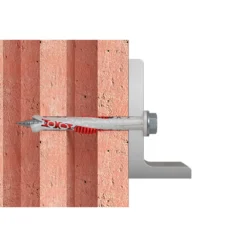 Fischer DuoXpand 10x100 T mit FUS-Schraube (50 Stk.) - 574823
