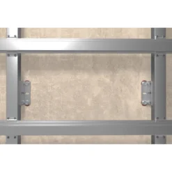 Fischer DuoXpand 10x100 T mit FUS-Schraube (50 Stk.) - 574823