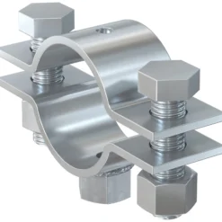 Fischer Festpunktschelle FFSC 168,3 - 567736