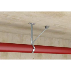 Fischer Festpunktschelle FFSC 168,3 - 567736