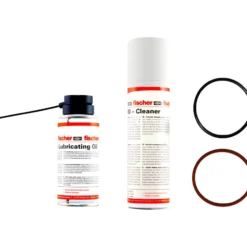 Fischer FGC 100 Reinigungsset - 553718