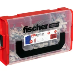 fischer FIXtainer - EasyHook (228) - 563578
