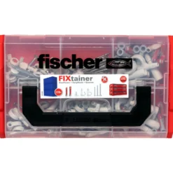 fischer FIXtainer - EasyHook (228) - 563578