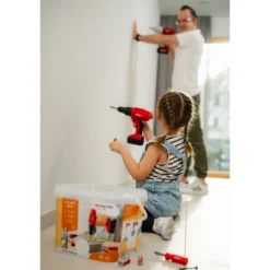 Fischer for kids Power-Box - 579436