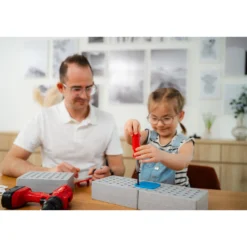 Fischer for kids Power-Box - 579436