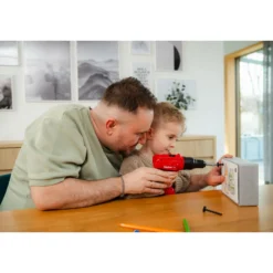Fischer for kids Power-Box - 579436