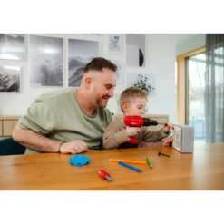 Fischer for kids Power-Box - 579436
