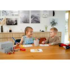 Fischer for kids Power-Box - 579436