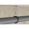 Fischer Gleitschelle FKS2 125 Triple (5 Stk) - 572202