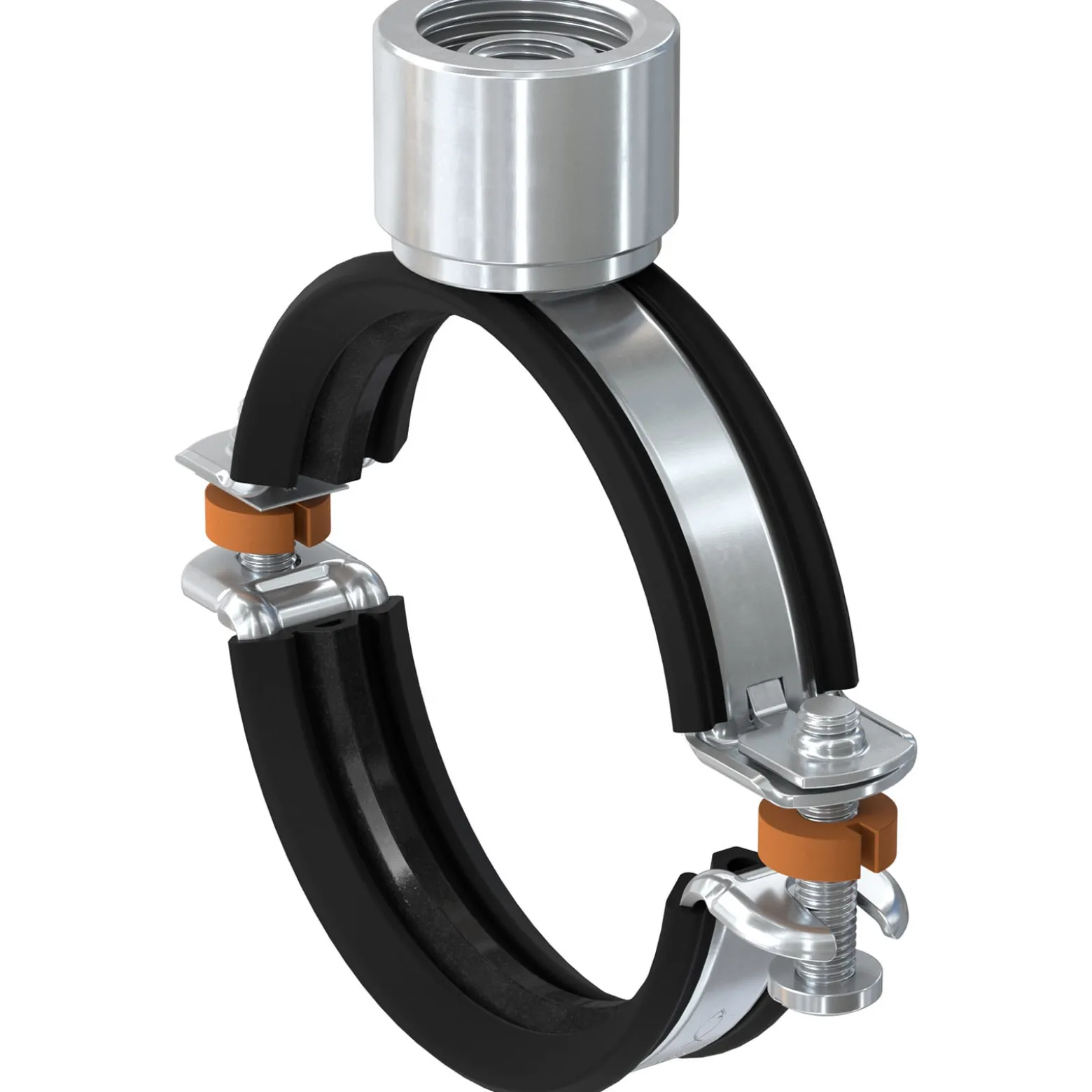 Fischer Gleitschelle FKS2 160 Triple (5 Stk.) - 572205