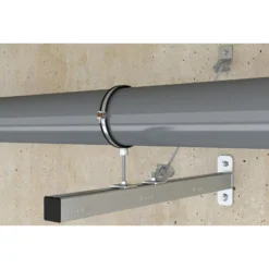 Fischer Gleitschelle FKS2 50 Triple (25 Stk.) - 572196