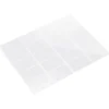 Fischer GOW Multipack Montagestreifen (40 Stk.) - 570406