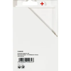 Fischer Holzbohrer D-WS Set 3-10 mm (8 Teile) - 536609