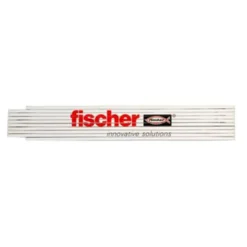 Fischer Holzgliedermaßstab 2m - 518784