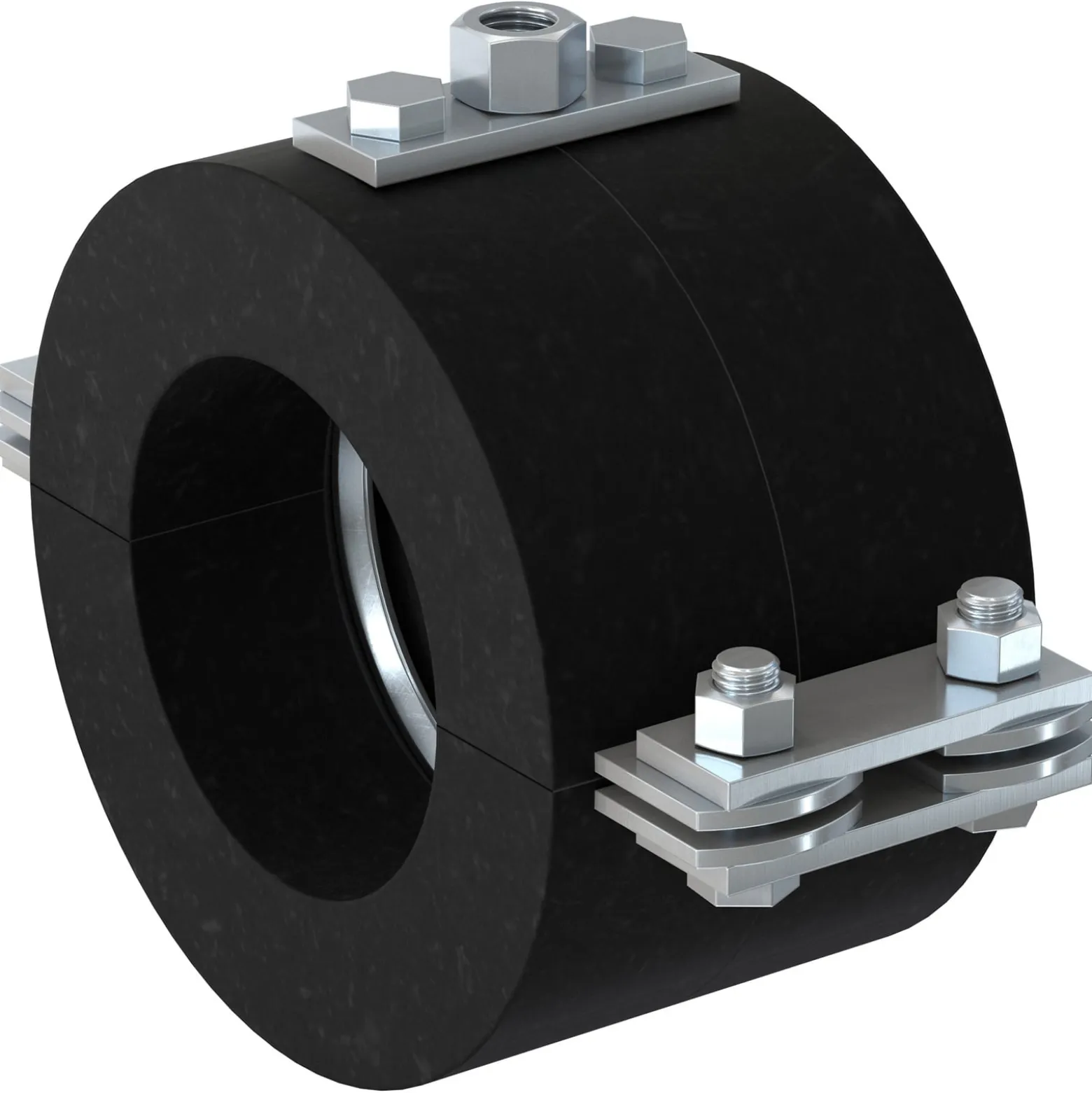 Fischer Kältefestpunktschelle FFRC 159 - 567753
