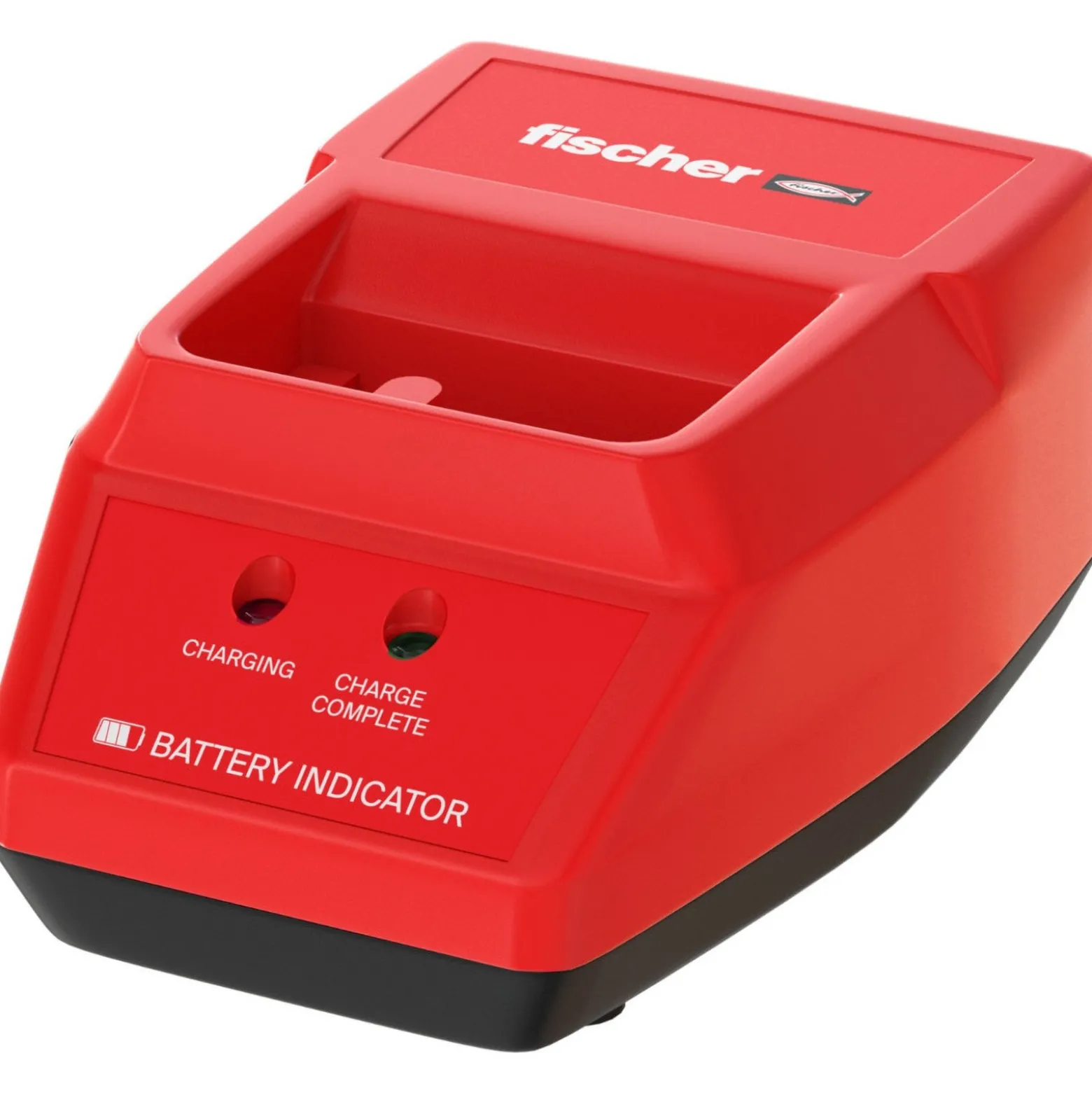Fischer Ladegerät BC 7,2V (EU) - 553414