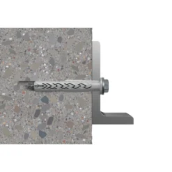 Fischer Langschaftdübel SXRL 8x100 FUS K (4) - 544548