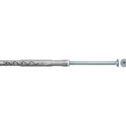 Fischer Langschaftdübel SXRL 10x80 T K (4) - 536190