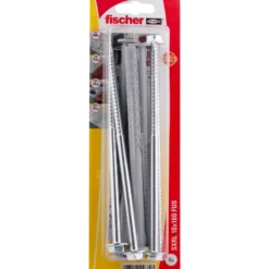 Fischer Langschaftdübel SXRL 10x160 FUS K (4) - 536188