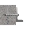 Fischer Langschaftdübel SXRL 8x80 FUS K (4) - 544547