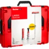 Fischer L-Boxx 102 DUO-Line 828tlg. - 558626