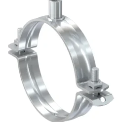 Fischer Massivrohrschelle FRSMN 54-59 M8/M10 (50 Stk.) - 570159