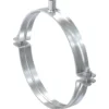 Fischer Massivrohrschelle FRSMN 219-226 M12/M16 (10 Stk.) - 570134